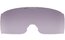 POC Propel Ersatzglas - Violet