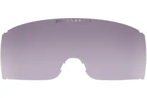 XXL Sale % - POC Propel Ersatzglas - Violet
