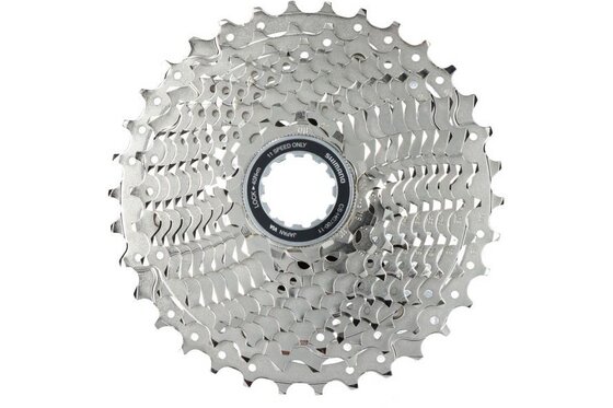 XXL Sale % - Shimano Kassette CS-HG700 11-fach