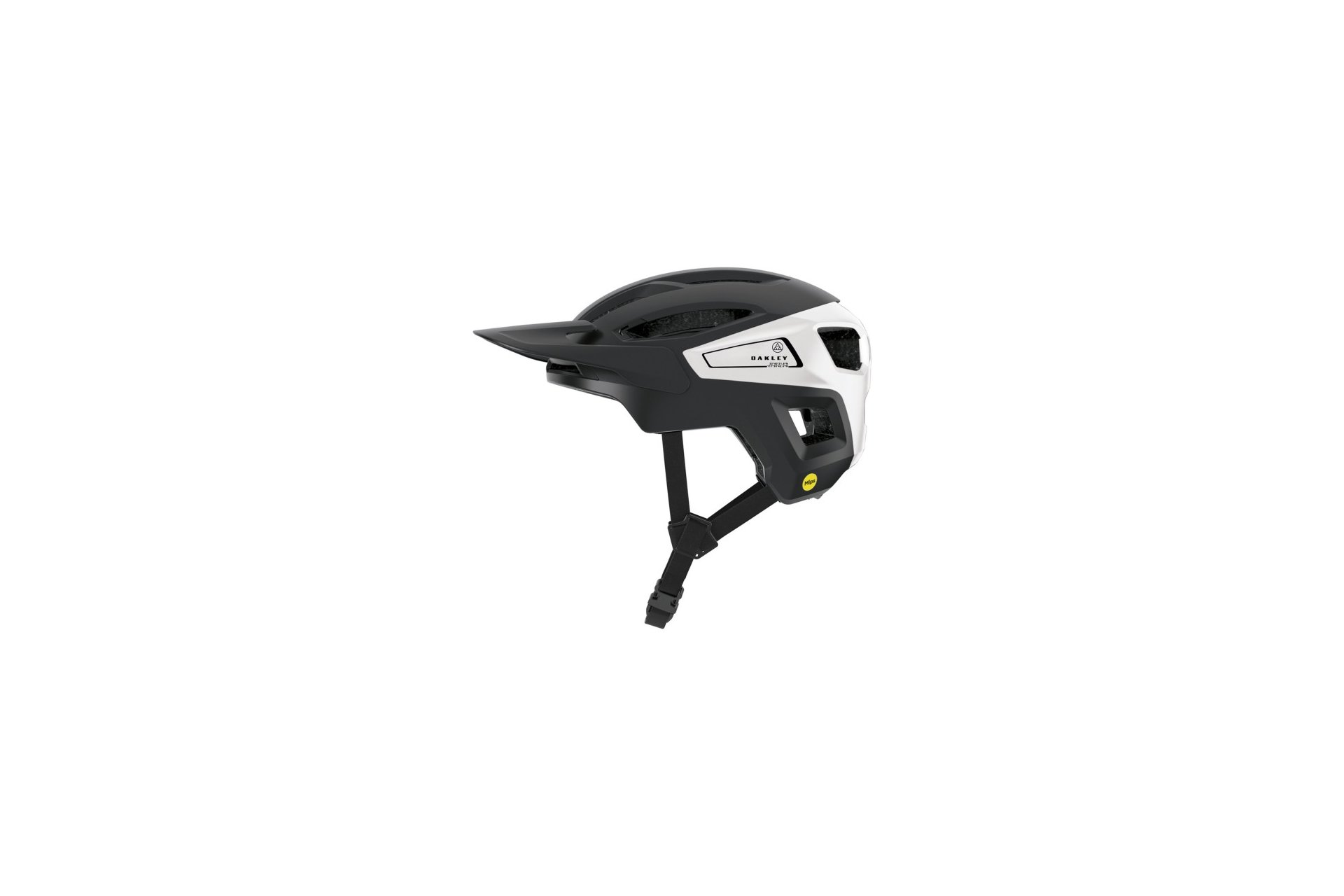 Oakley DRT3 Trail