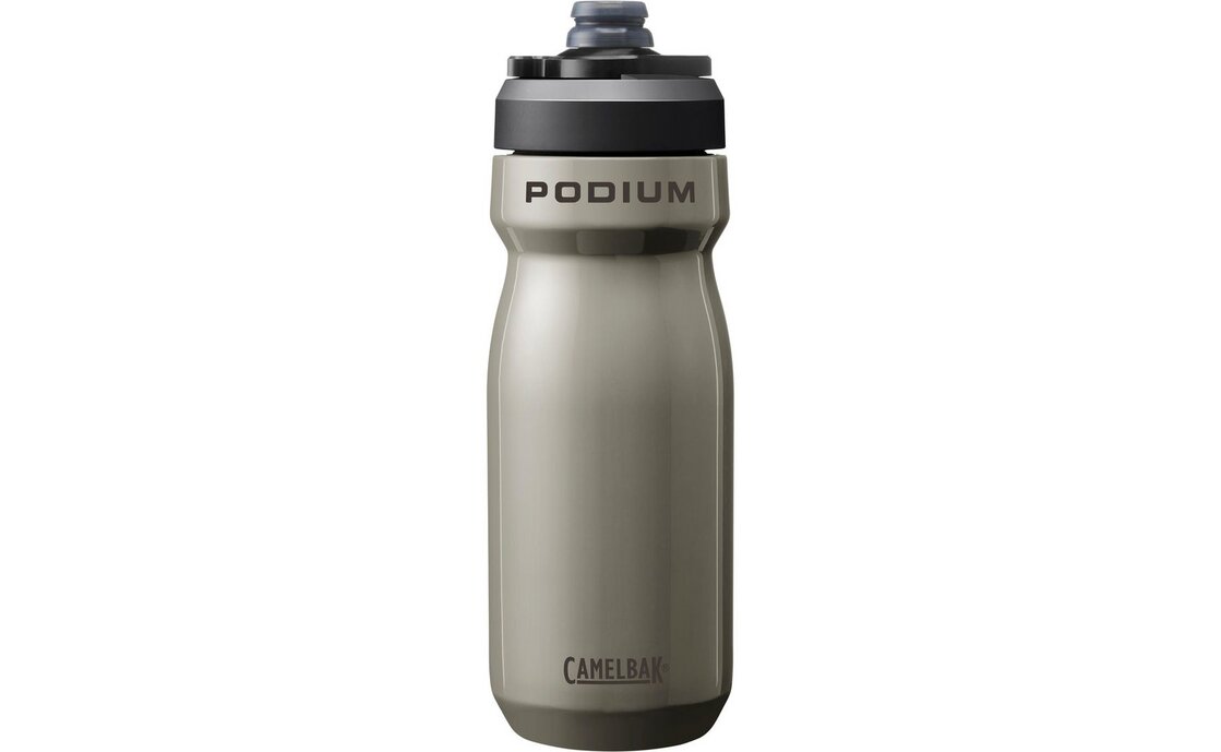 Camelbak Podium VSS Edelstahl Trinkflasche, isoliert - 530 ml