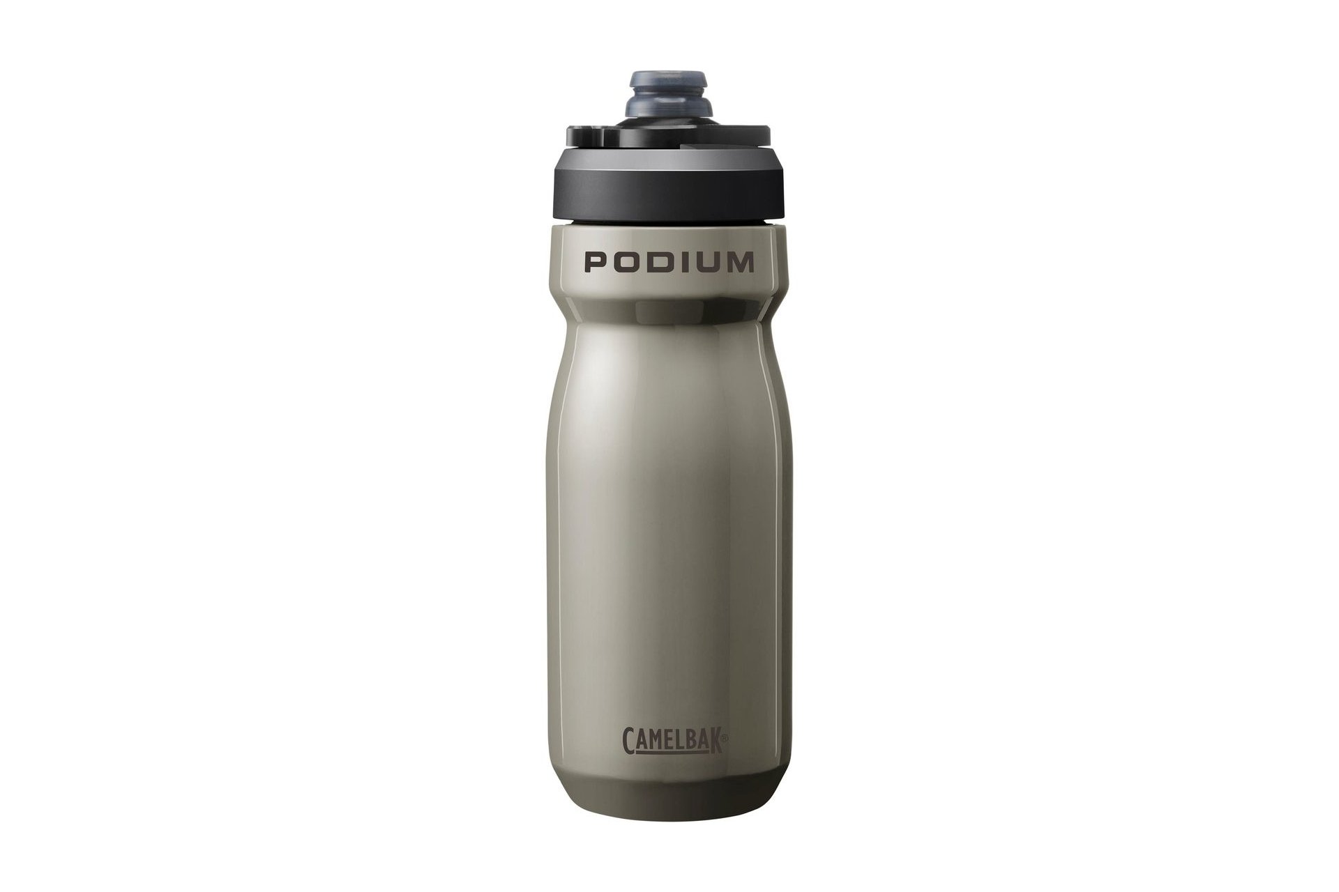 Camelbak Podium VSS Edelstahl Trinkflasche, isoliert - 530 ml