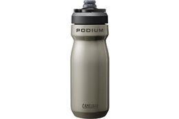 Camelbak Podium VSS Edelstahl Trinkflasche, isoliert - 530 ml
