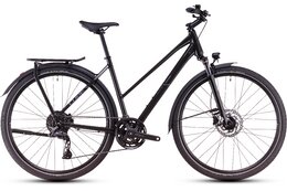 Cube Kathmandu Pro - 28 Zoll - Damen Sport - 2025