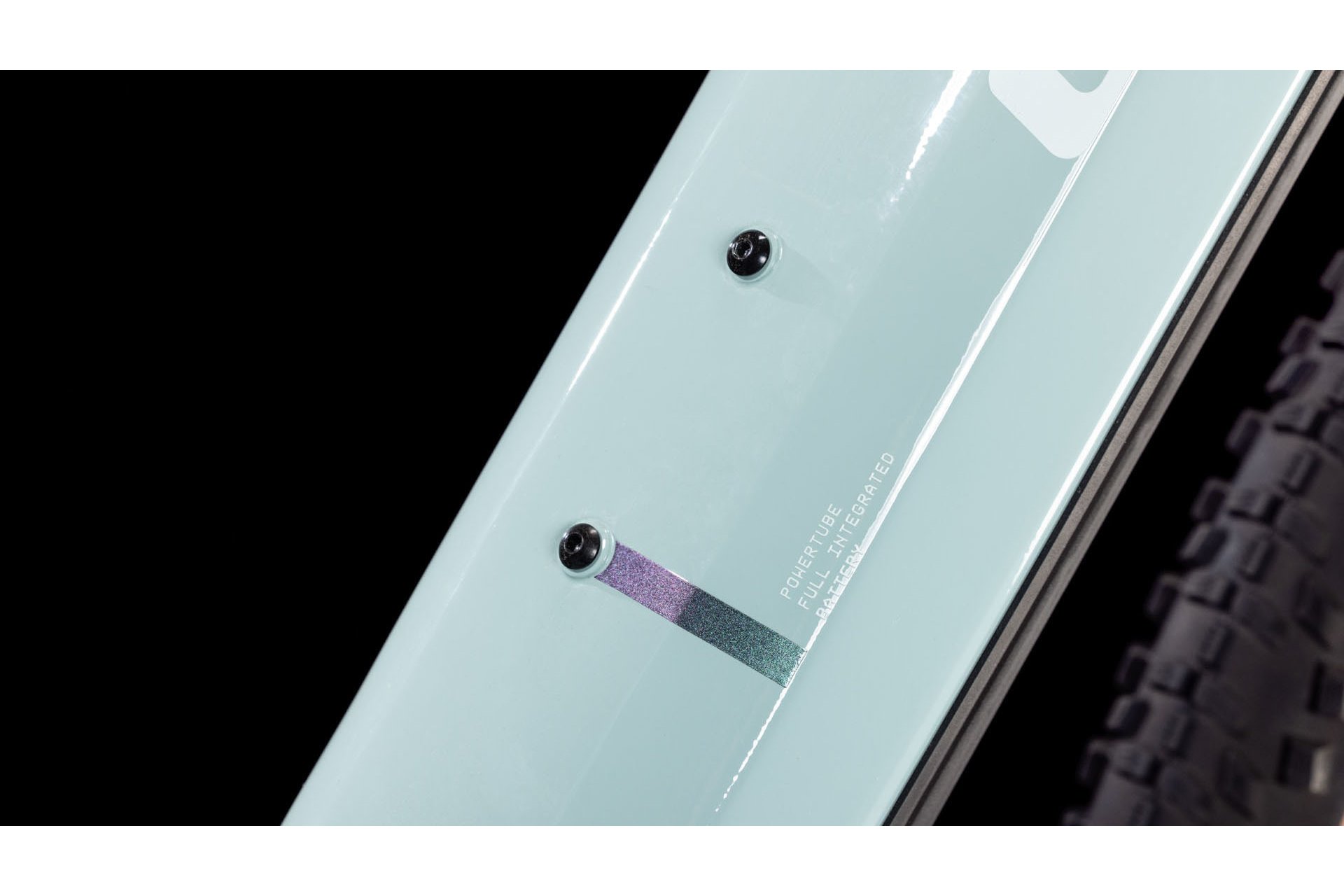 Cube Reaction Hybrid Performance 625 - 625 Wh - 29 Zoll - Diamant