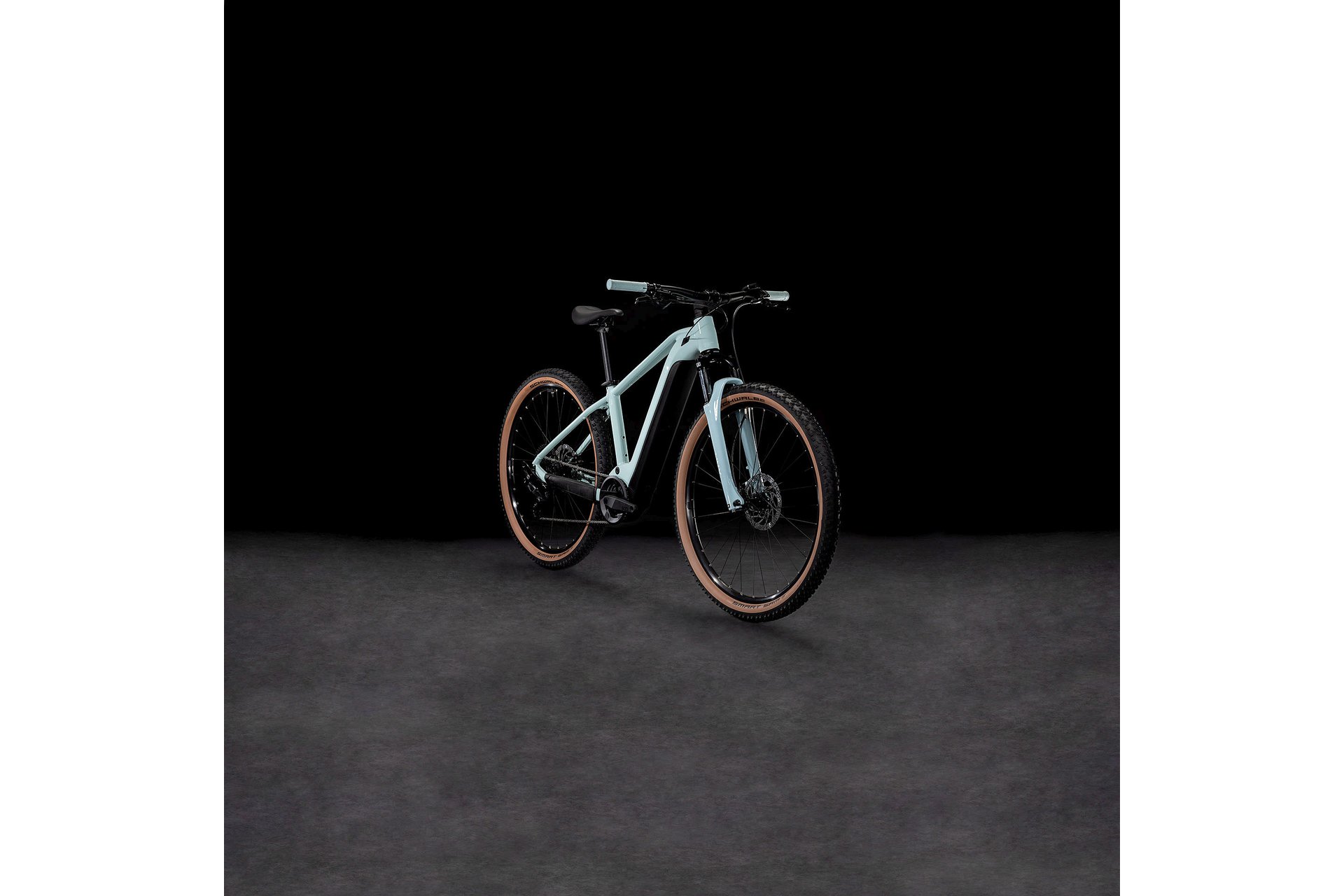 Cube Reaction Hybrid Performance 625 - 625 Wh - 29 Zoll - Diamant