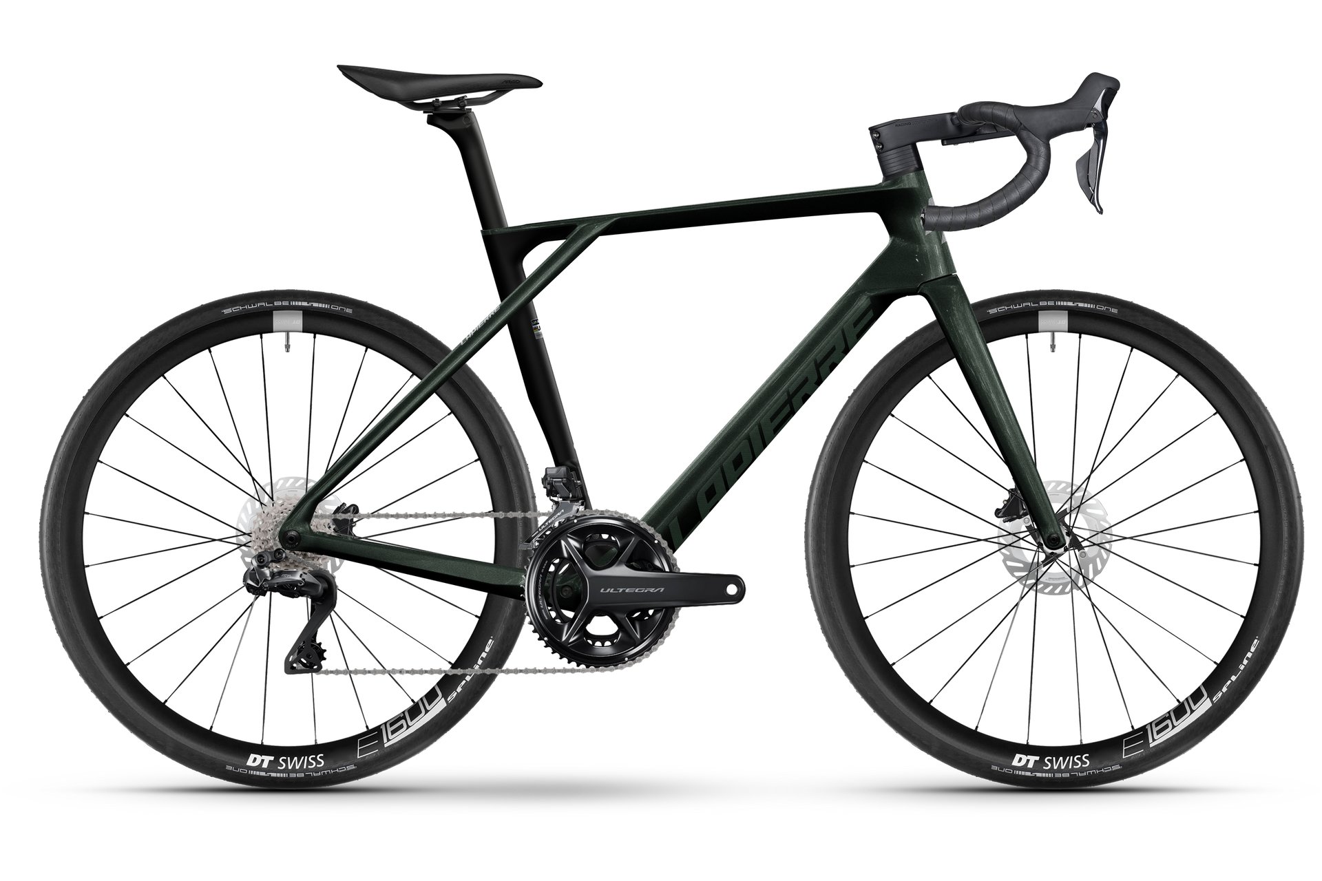 Lapierre Xelius DRS 7.0 C1 - 28 Zoll - Diamant - 2025