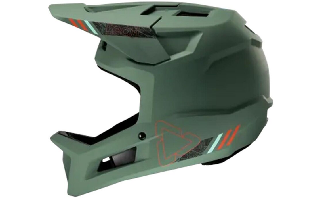 Leatt MTB Gravity 1.0