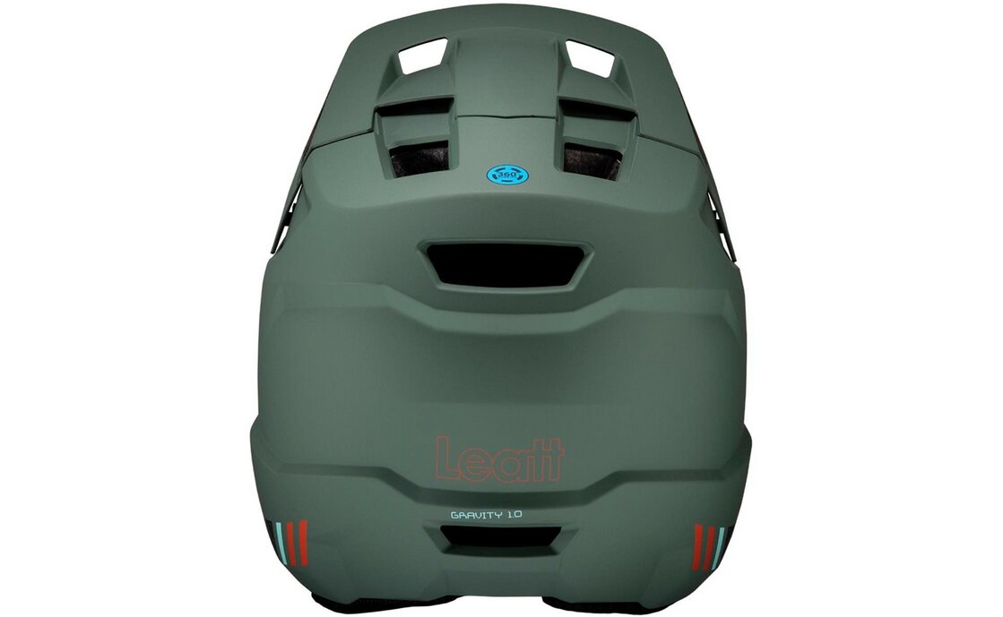 Leatt MTB Gravity 1.0