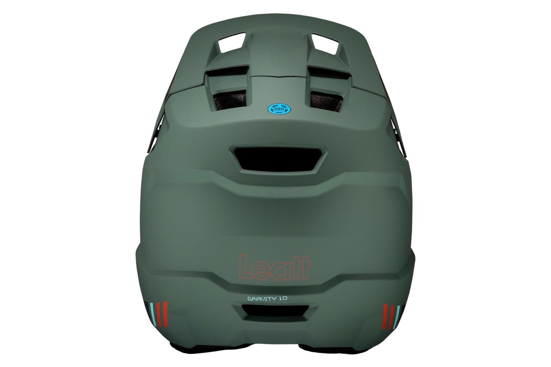 Leatt MTB Gravity 1.0