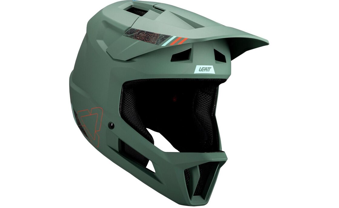 Leatt MTB Gravity 1.0