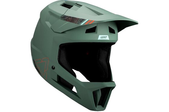 62 - MTB Helme - Leatt MTB Gravity 1.0