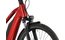 Carver Route E.440 - 800 Wh - 28 Zoll - Damen Sport - 2026
