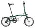 racing green - matt / turkish green, gloss