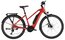 Carver Route E.440 - 800 Wh - 28 Zoll - Damen Sport - 2026