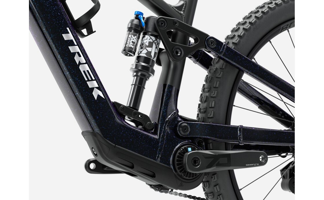 Trek Fuel+ EX 8 Gen 2 - 840 Wh - 29 Zoll - Fully