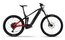 Haibike Allmtn 4 - 800 Wh - 29 - 27,5 Zoll - Fully