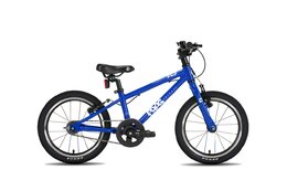 Frog 44 - 16 Zoll - Diamant