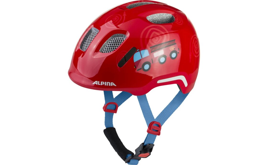 Alpina Ximo 2 Flash