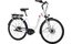 Carver Cityzen E LTD RT - 400 Wh - 28 Zoll - Tiefeinsteiger - 2025