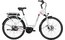 Carver Cityzen E LTD RT - 400 Wh - 28 Zoll - Tiefeinsteiger - 2025