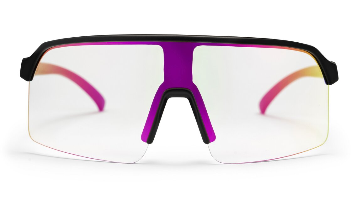 CHPO Nestor Grey - Pink Photochromic 84-14%