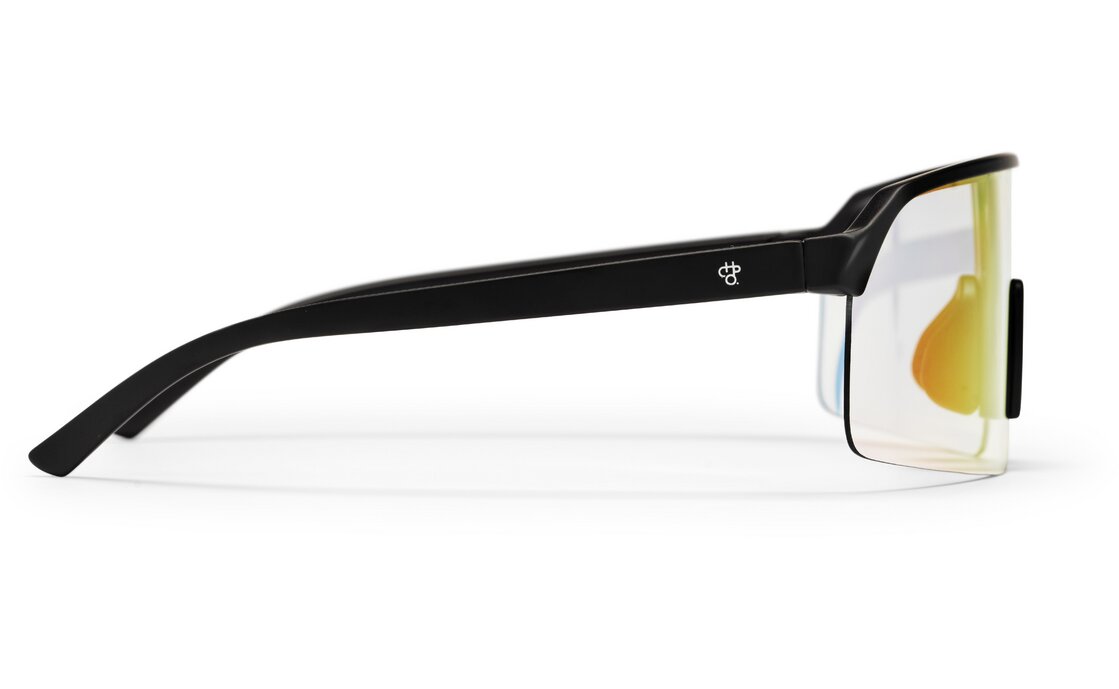 CHPO Nestor Grey - Pink Photochromic 84-14%