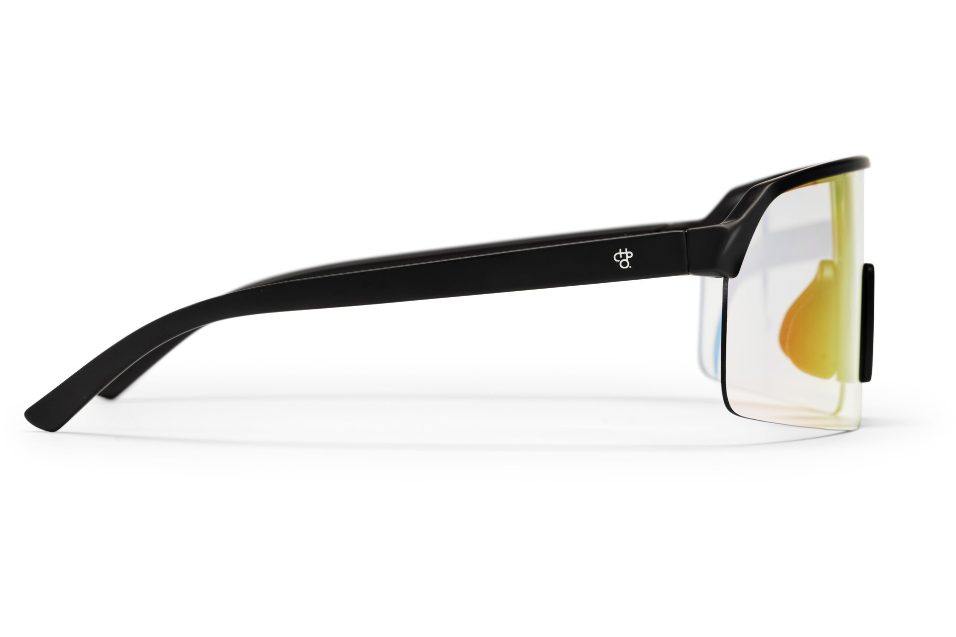 CHPO Nestor Grey - Pink Photochromic 84-14%