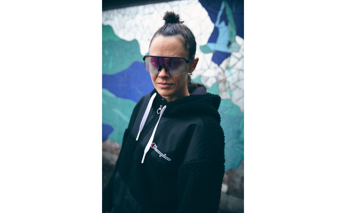 CHPO Nestor Grey - Pink Photochromic 84-14%