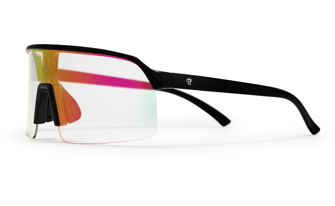 CHPO Nestor Grey - Pink Photochromic 84-14%