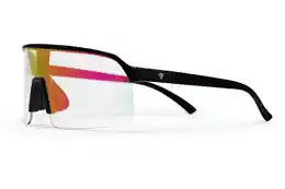 CHPO Nestor Photochromic Black - Red Photocromic