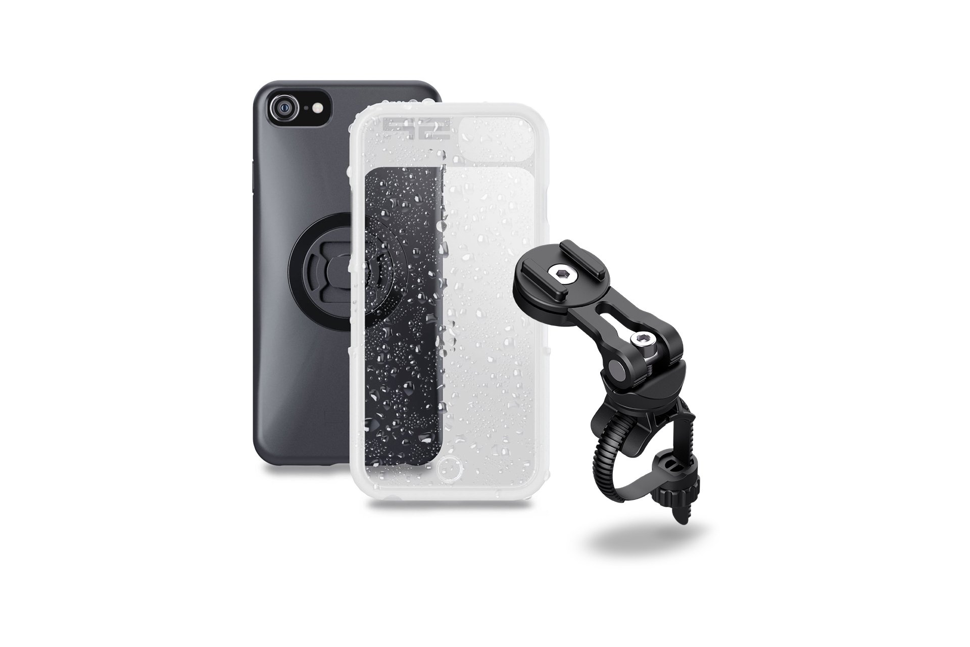 SP Connect Bike Bundle II Apple iPhone 8/7/6S/6/SE 2020 günstig kaufen