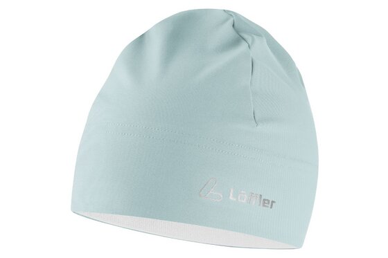 XXL Sale % - Löffler Mono Mütze