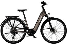 KTM Macina Tour PX 720-2 - 720 Wh - 28 Zoll - Tiefeinsteiger - 2027