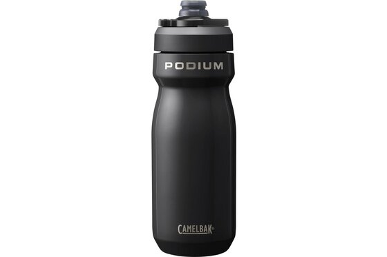 Trinkflaschen - Camelbak Podium VSS Edelstahl Trinkflasche, isoliert - 530 ml