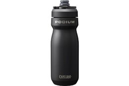 Camelbak Podium VSS Edelstahl Trinkflasche, isoliert - 530 ml