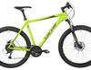 Carver Strict 400 - 2017 - 29 Zoll - Diamant