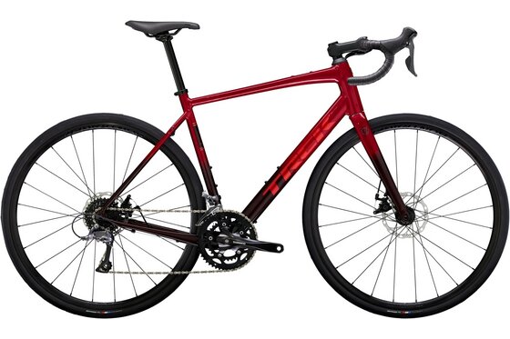 Allroad-Bikes - Trek Domane AL 2 Gen 4 - 28 Zoll - Diamant - 2026