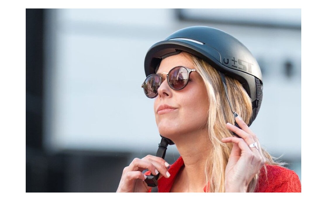 Stromer Faro Smart Helmet Gen 1.5 MIPS