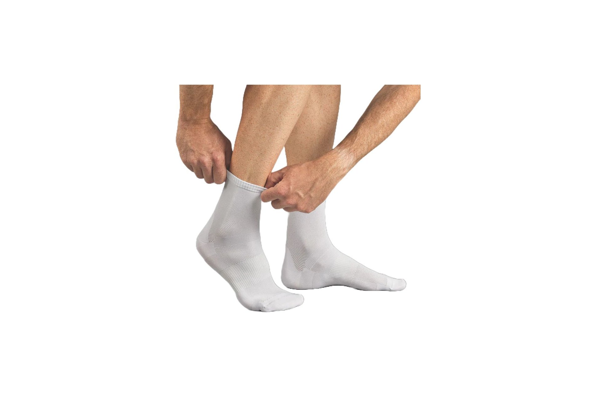 GRIPGRAB Airflow Lightweight Short Sommer Socken