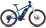 Cube Acid 240 Hybrid Rookie Pro 400 - 400 Wh - 24 Zoll - Diamant