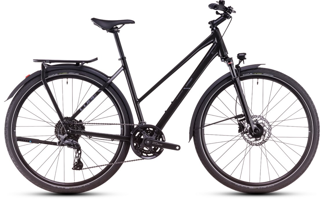 Cube Kathmandu Pro - 28 Zoll - Damen Sport - 2025
