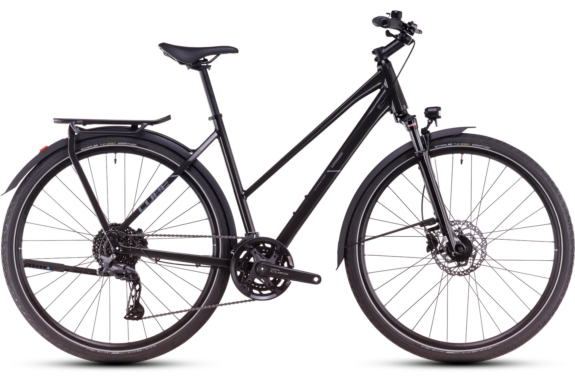 Cube Kathmandu Pro - 28 Zoll - Damen Sport - 2025