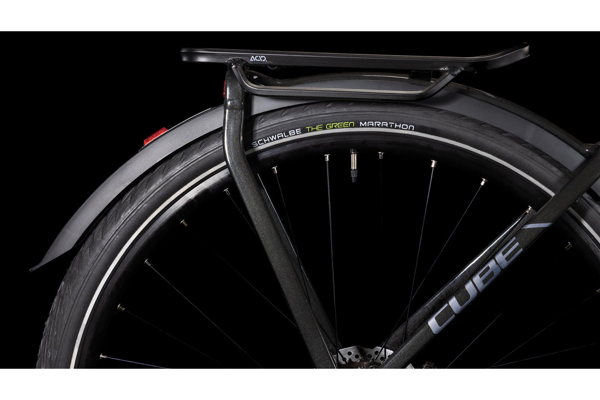 Cube Kathmandu Pro - 28 Zoll - Damen Sport - 2025
