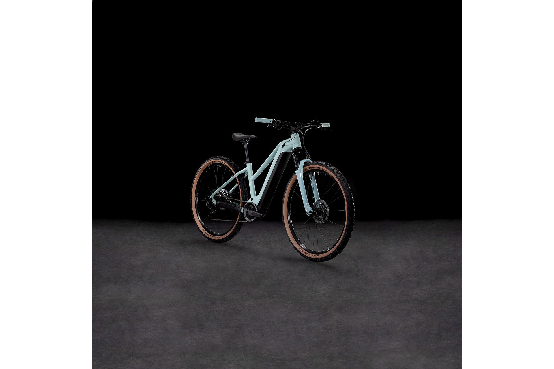 Cube Reaction Hybrid Performance 625 - 625 Wh - 27,5 Zoll - Damen Sport