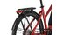 Carver Route E.440 - 800 Wh - 28 Zoll - Damen Sport - 2026
