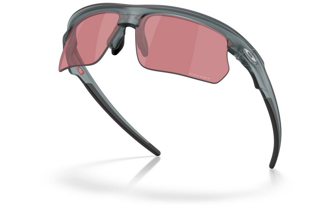 Oakley Bisphaera Matte Crystal Black/Prizm Dark Golf