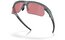Oakley Bisphaera Matte Crystal Black/Prizm Dark Golf