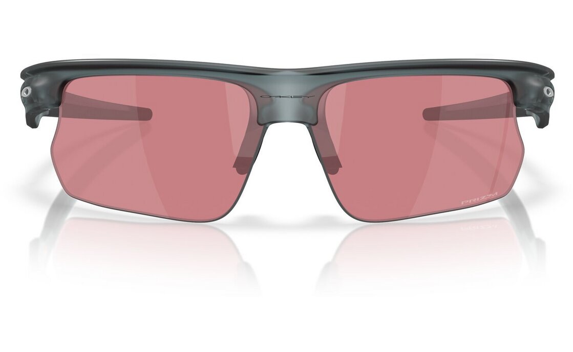 Oakley Bisphaera Matte Crystal Black/Prizm Dark Golf