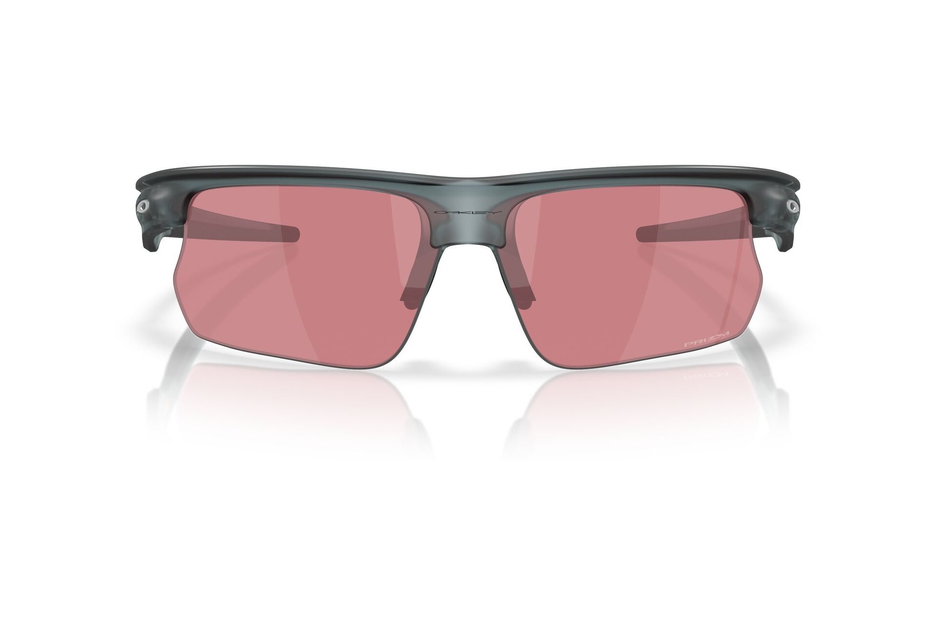 Oakley Bisphaera Matte Crystal Black/Prizm Dark Golf